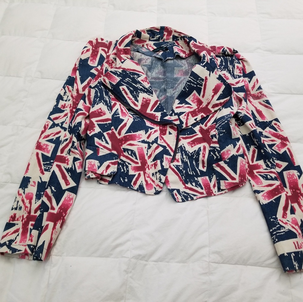 Blazer